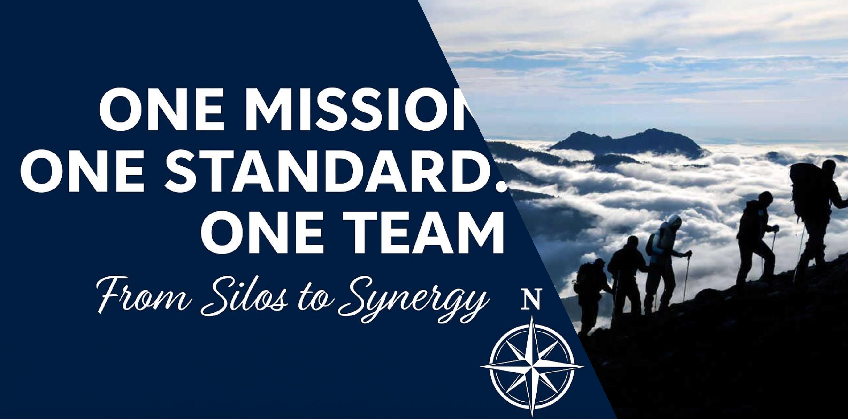 3. Ben Cook Presentation Slides: From Silos to Synergy thumbnail